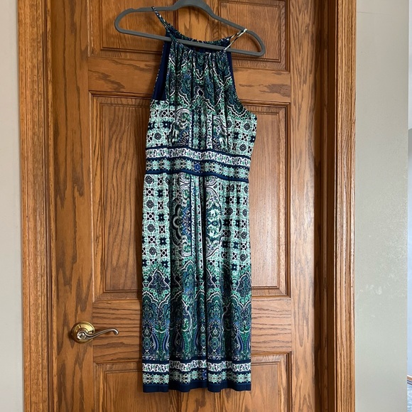 CB Established 1962 Dresses & Skirts - CB Established 1962 Sleeveless Dress